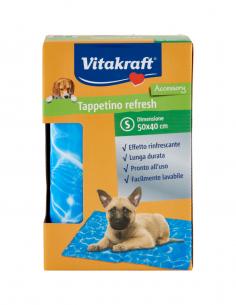 Collare Antiparassitario Cane Repelt Vitakraft