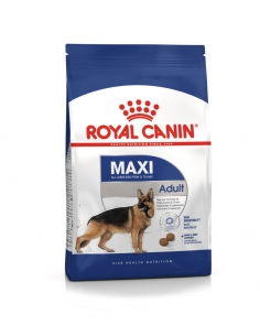 ROYAL CANINE MAXI ADULT X 10KG